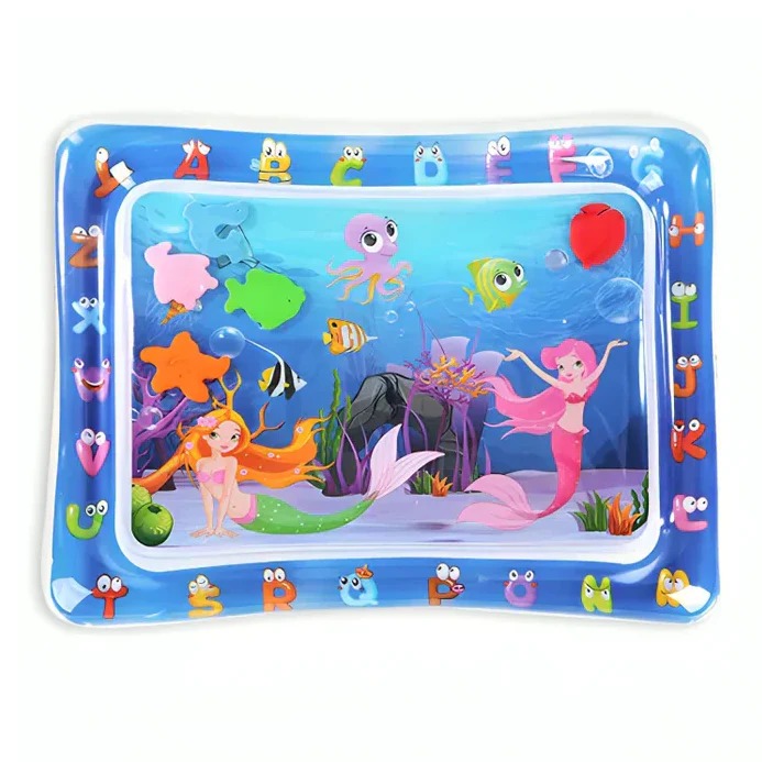 Petsboro™ Inflatable Water Play Mat