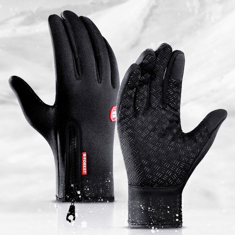 Welnax™ Water Resistant Thermal Gloves