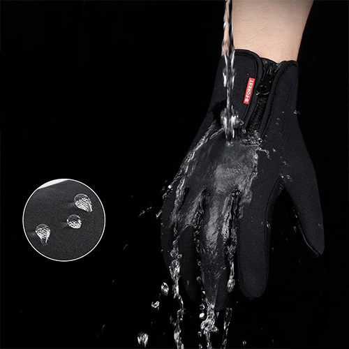 Welnax™ Water Resistant Thermal Gloves