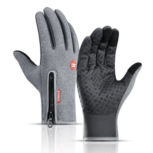 Welnax™ Water Resistant Thermal Gloves