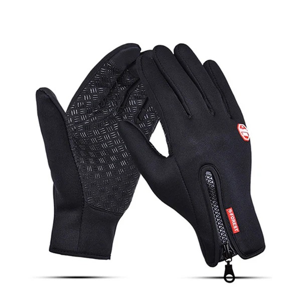 Welnax™ Water Resistant Thermal Gloves