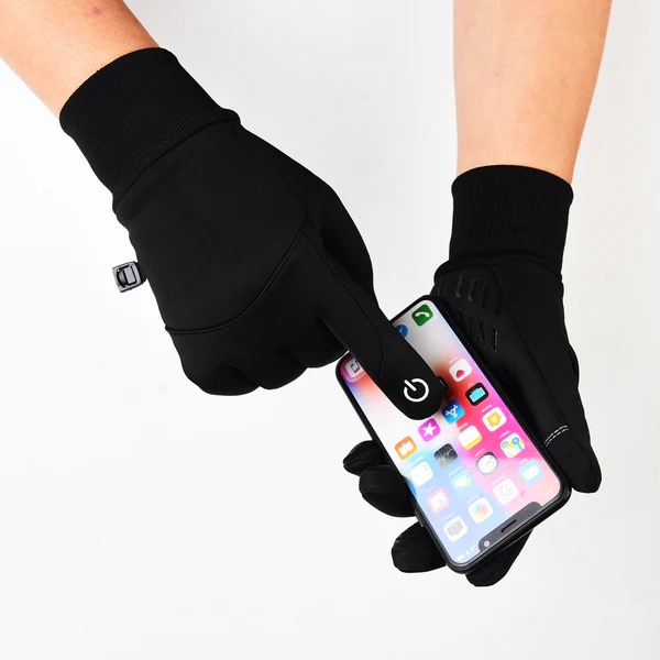 Welnax™ Water Resistant Thermal Gloves