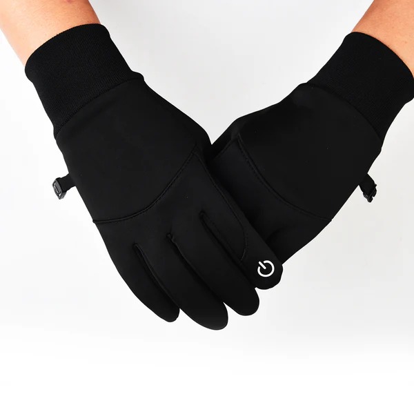 Welnax™ Water Resistant Thermal Gloves