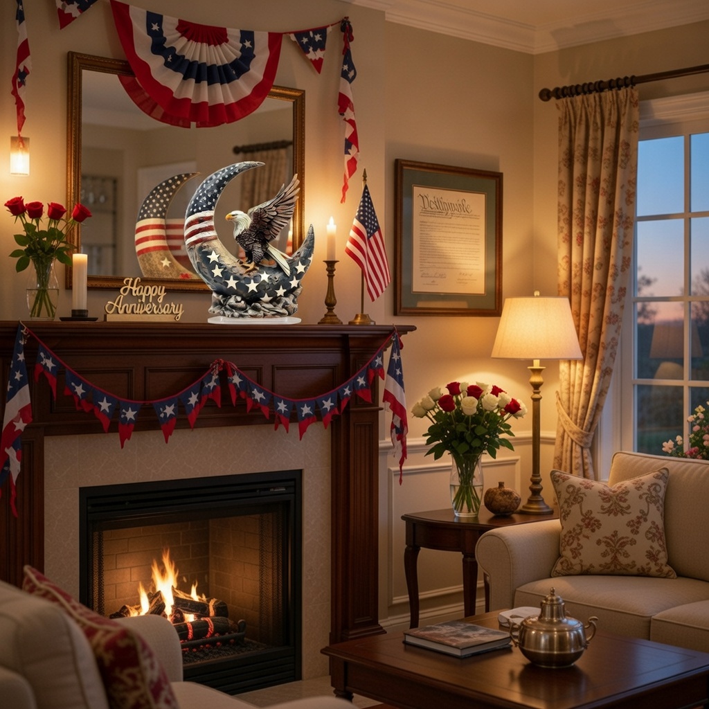 Limited Edition for the 250th Anniversary of the United States