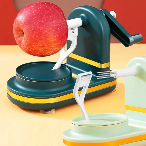 2024 HOT SALE🔥Home essentials🔥Multi-Fruit Peeler 2.0