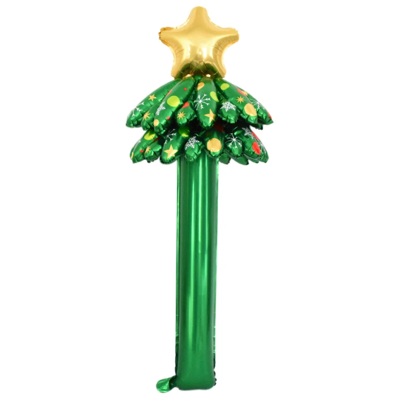 (💥Early Christmas 48%OFF) -🌲Inflatable Christmas Tree