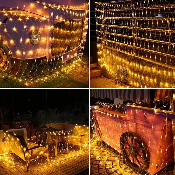 LED string lights decoration lights
