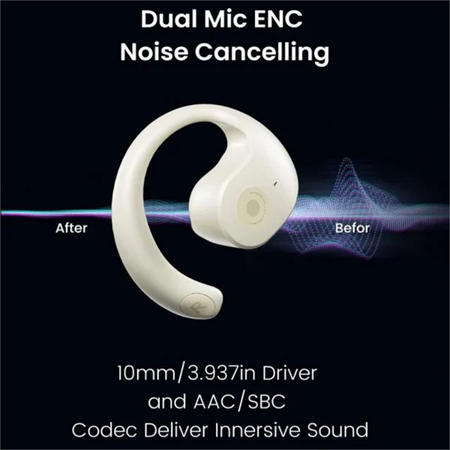 Summer Promotion 49% OFF💥Earphone Wireless Bluetooth