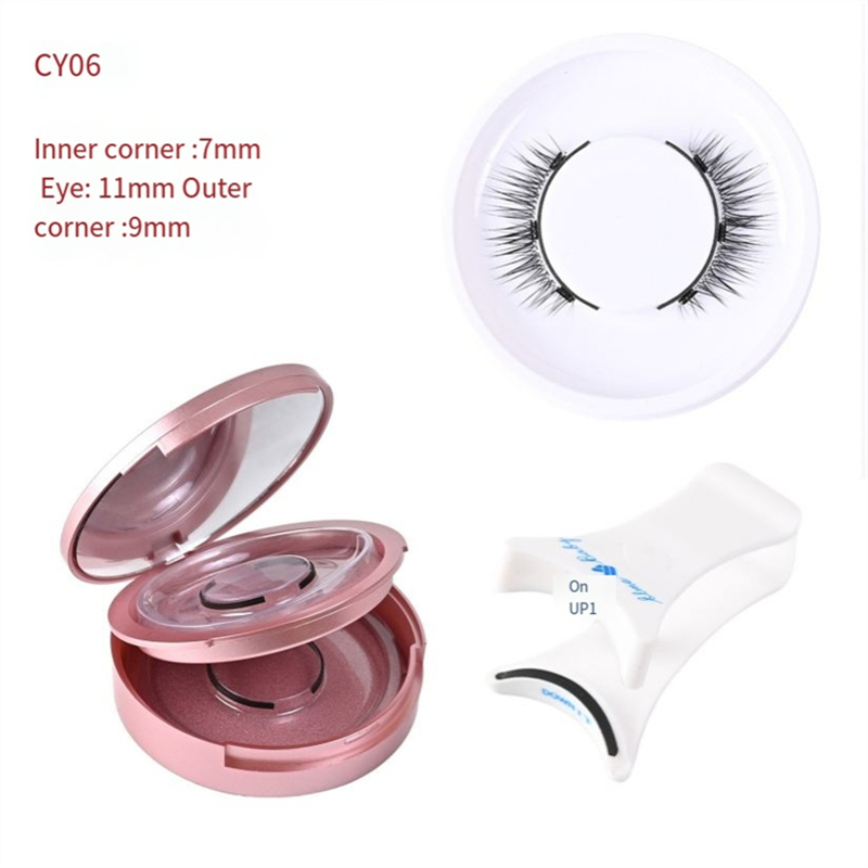 ✨Flawless Magnetic Eyelashes
