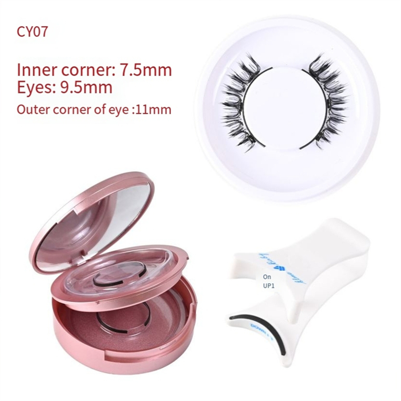 ✨Flawless Magnetic Eyelashes