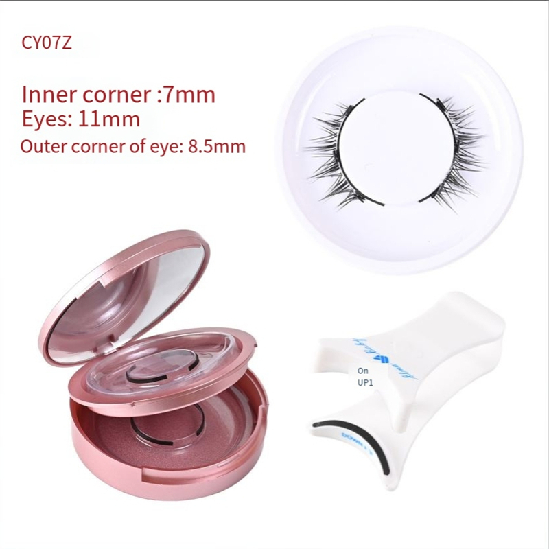 ✨Flawless Magnetic Eyelashes