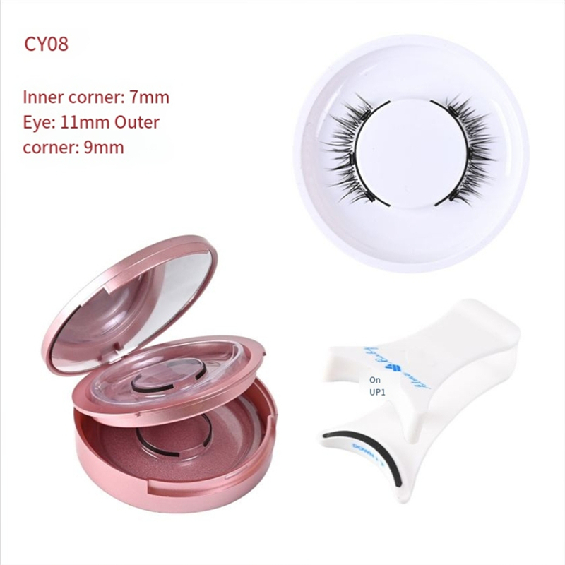 ✨Flawless Magnetic Eyelashes