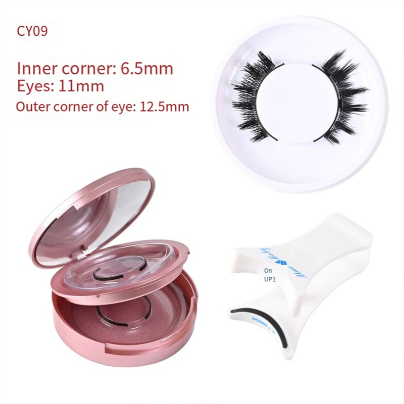 ✨Flawless Magnetic Eyelashes