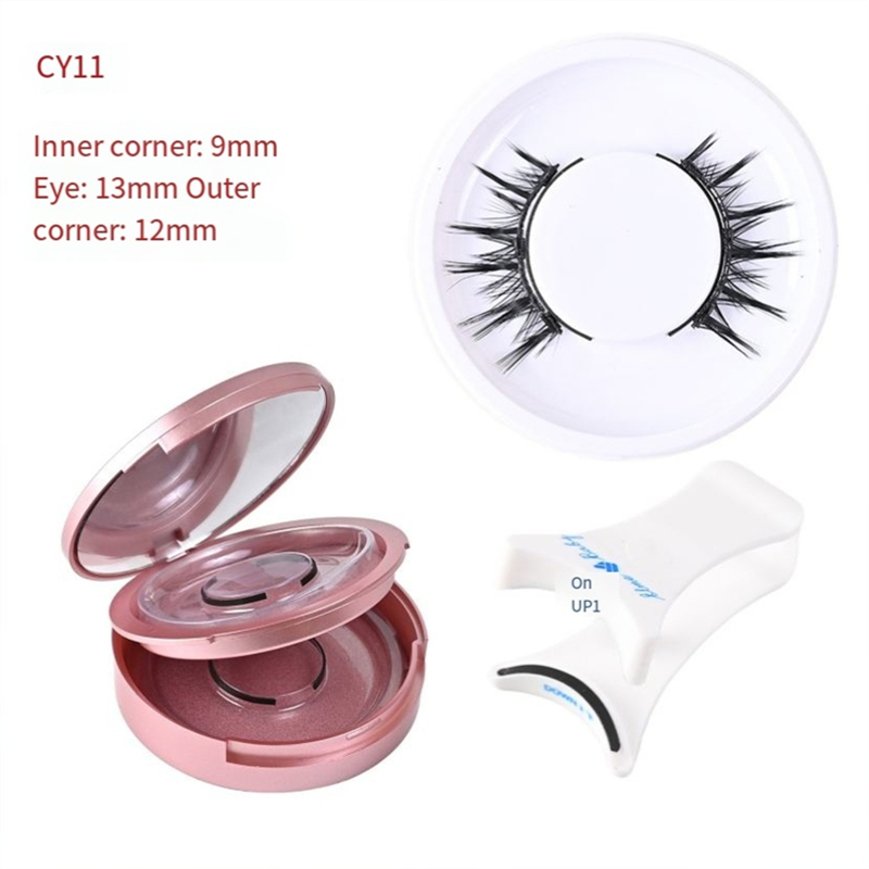 ✨Flawless Magnetic Eyelashes