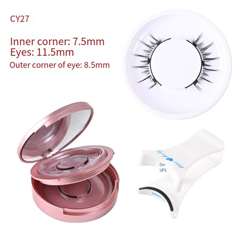 ✨Flawless Magnetic Eyelashes