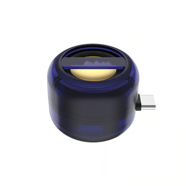  🔊Portable 5X Speaker Amplifier–Plug & Play for Music/Calls 