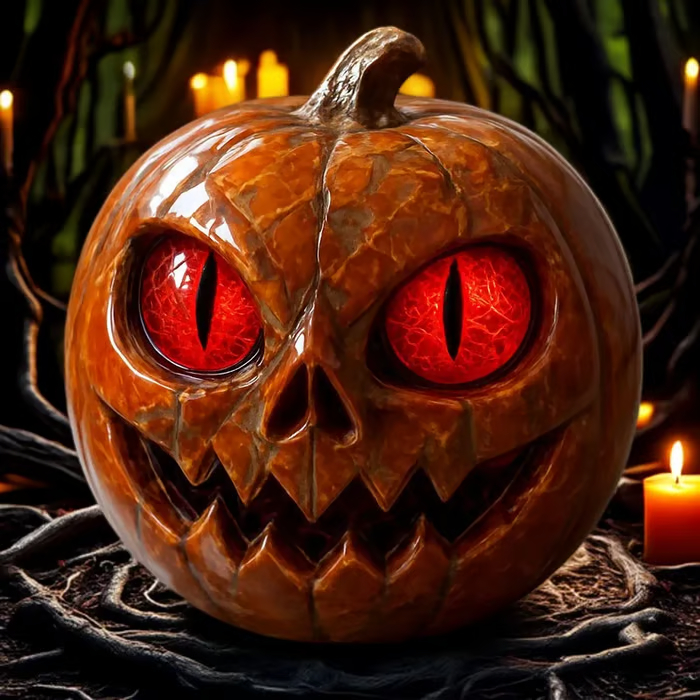🎃Halloween Pumpkin Decorations