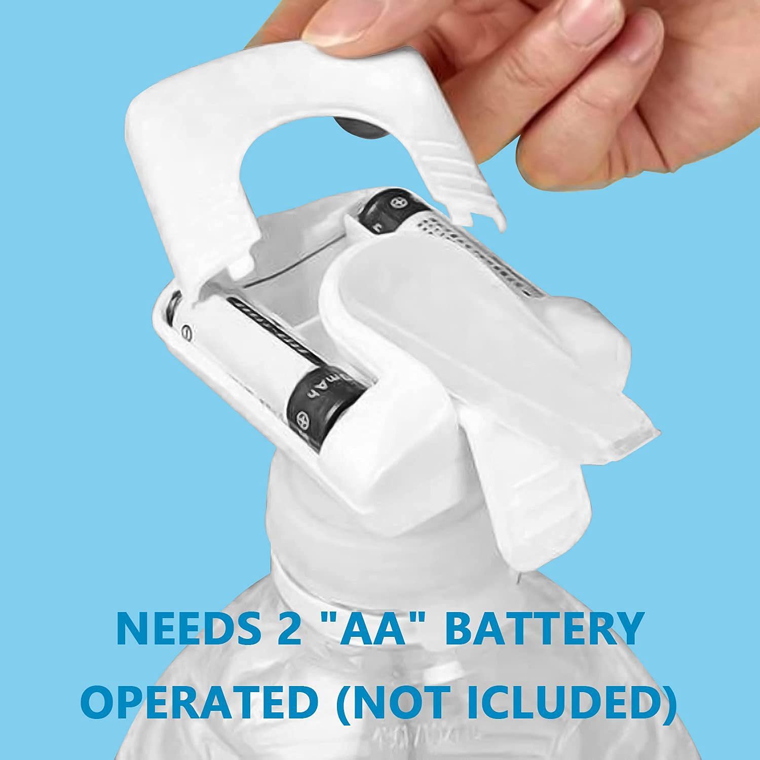 Drink Dispenser - Get Your Drinks Easier