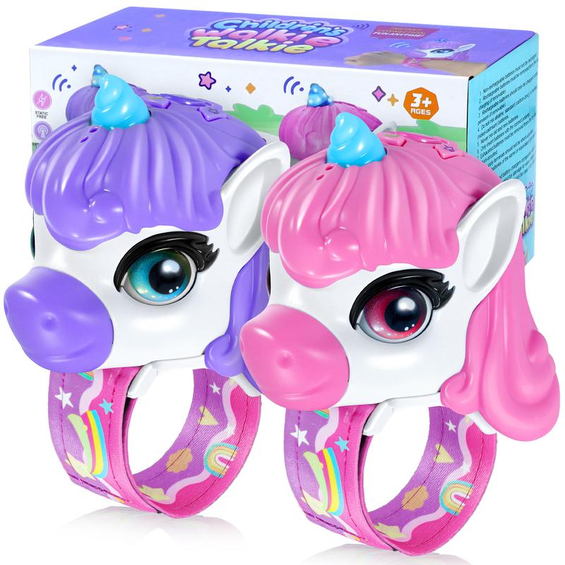 Dinosaur Wrist Walkie-Talkies