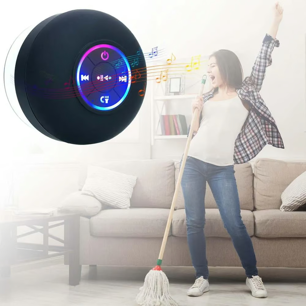 It will change your bathroom relaxing experience forever😍!