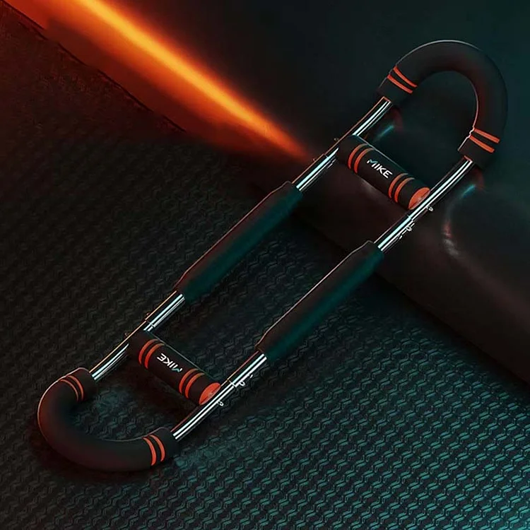 💥Hot Sale💥Multifunctional Adjustable U-Arm Chest Expander