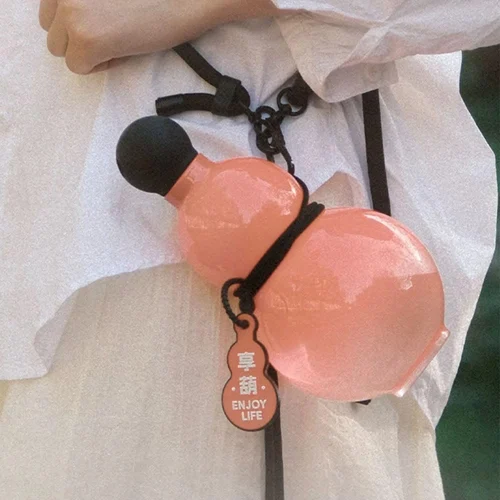 🔥HOT SALE 49% OFF🔥Gourd Water Bottle Decoration 30oz Chinese Retro-Inspired
