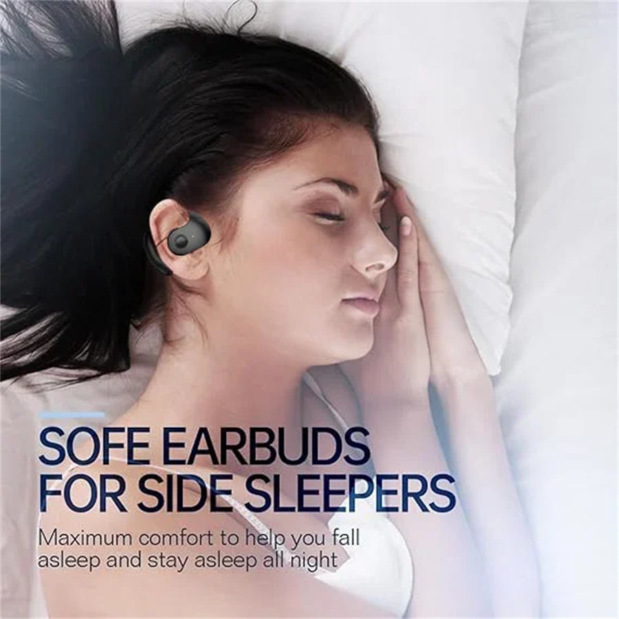 Summer Promotion 49% OFF💥Earphone Wireless Bluetooth