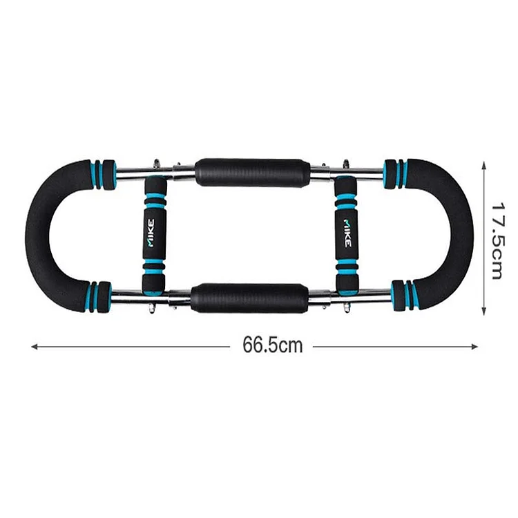 💥Hot Sale💥Multifunctional Adjustable U-Arm Chest Expander