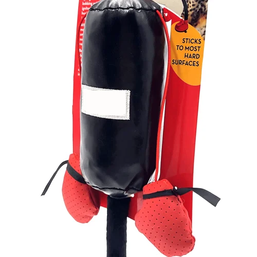 🔥Hot Sale-49% OFF🥊-Cat Punching Bag Toy