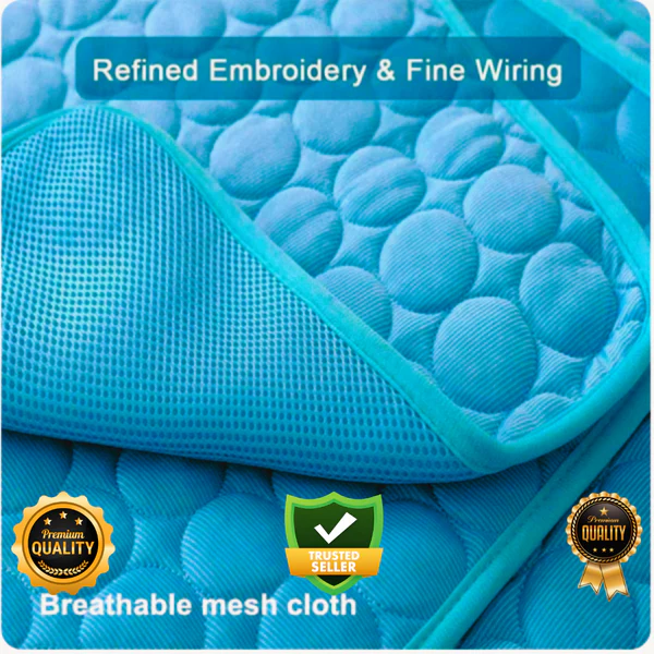 Petsboro™ Pet Cooling Summer Mat