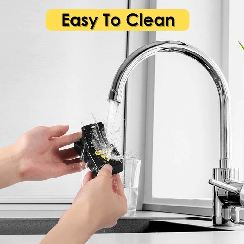 Highly Sensitive Reusable Mouse Trap（4 Pcs/box）