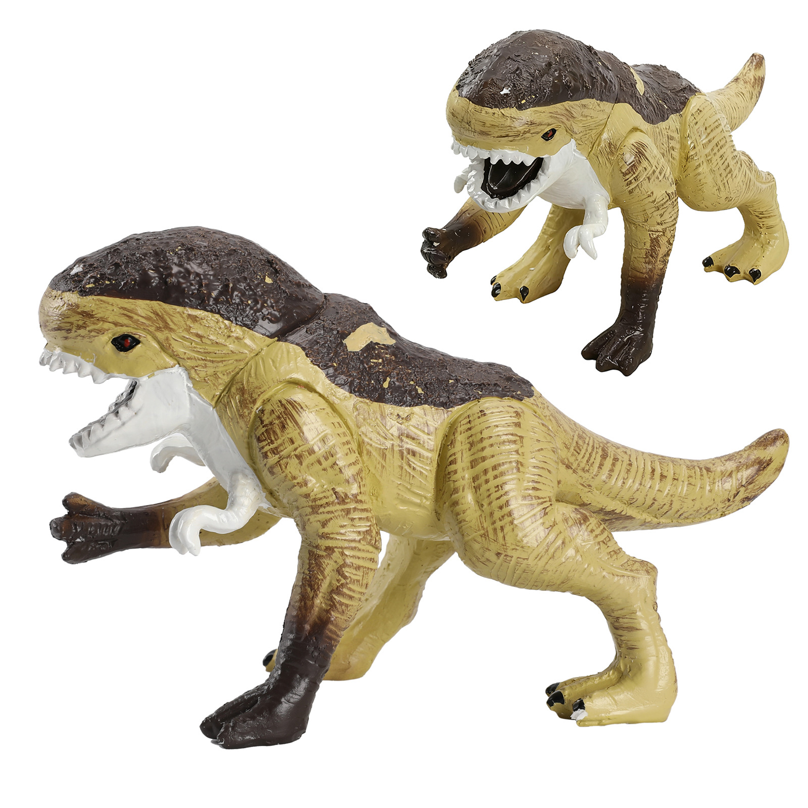 Jurassic Tyrannosaurus Rex Figurine
