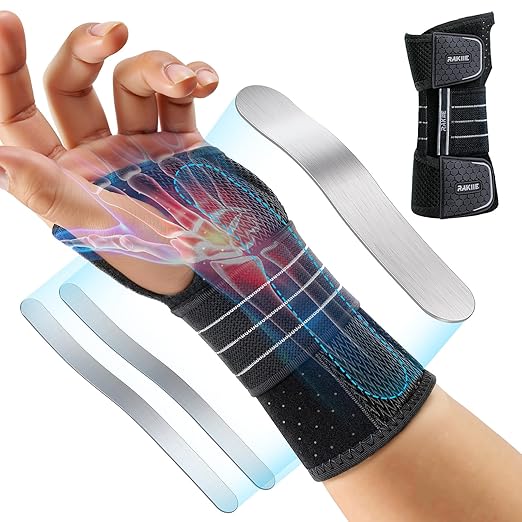Carpal Tunnel Wrist Brace