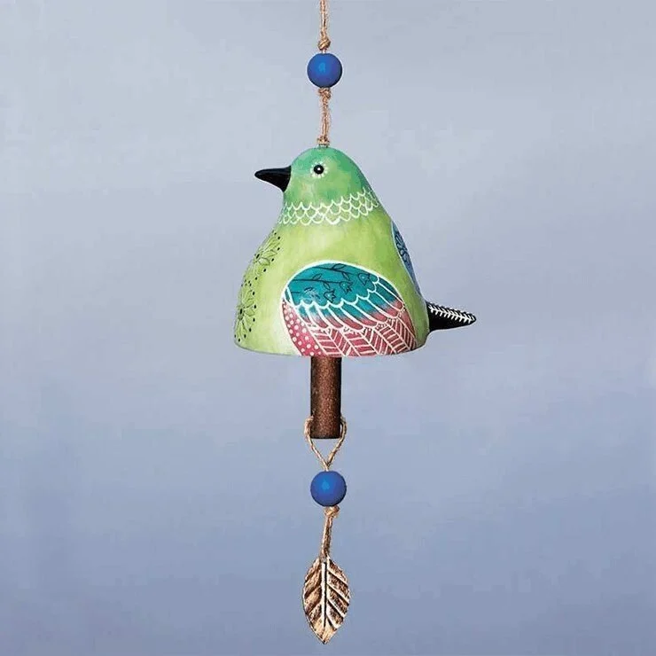 ⏰LAST DAY 49% OFF 🐦BIRD SONG BELL