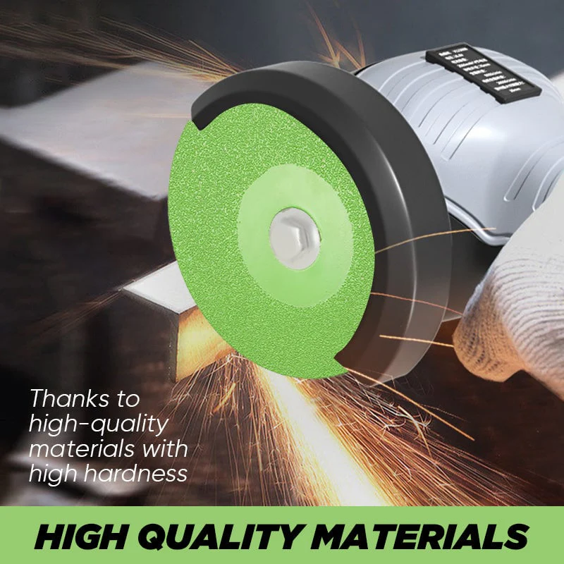 Rock Slab Grinding Disc