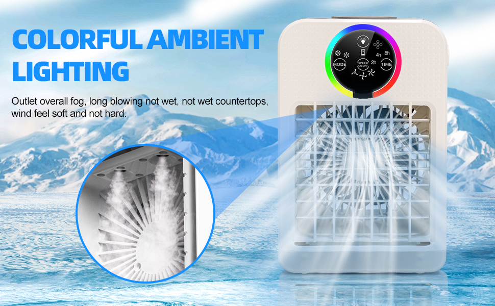 small ac,mini air conditioner for bedroom,mini portable ac,ice fan,small ac unit,enfriador de aire