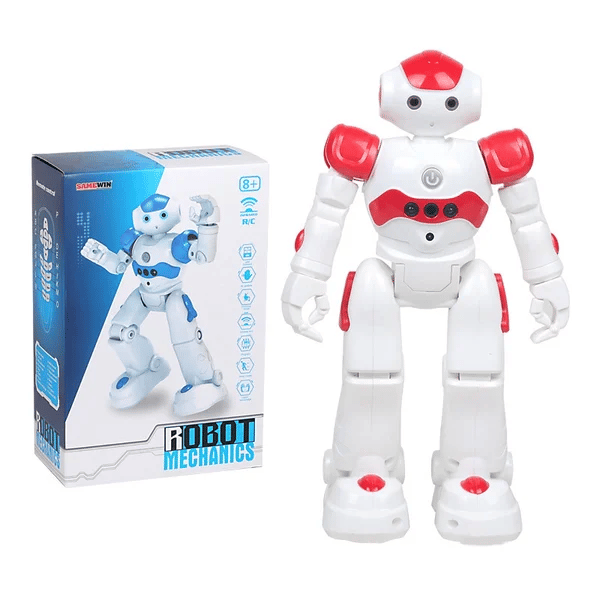 🎄🎁2023-Christmas Hot Sale🎁 -Gesture Sensing Smart Robot