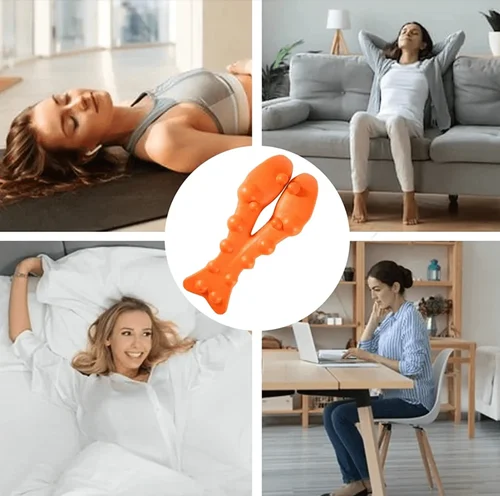 (🔥HOT SALE) Trapezius Stretcher