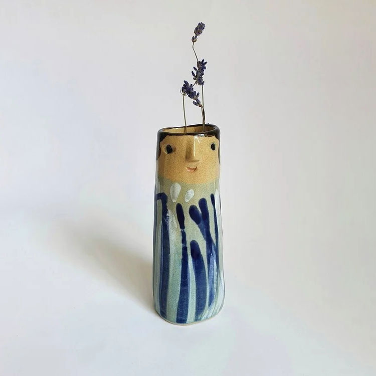 🔥Last Day Special Sale 49% OFF-Spring Family Bud Vases