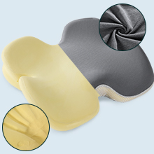 Soft & Skin-friendly