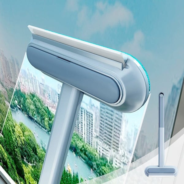 🔥Hot Sale - Multifunctional Hair Cleaning Brush 