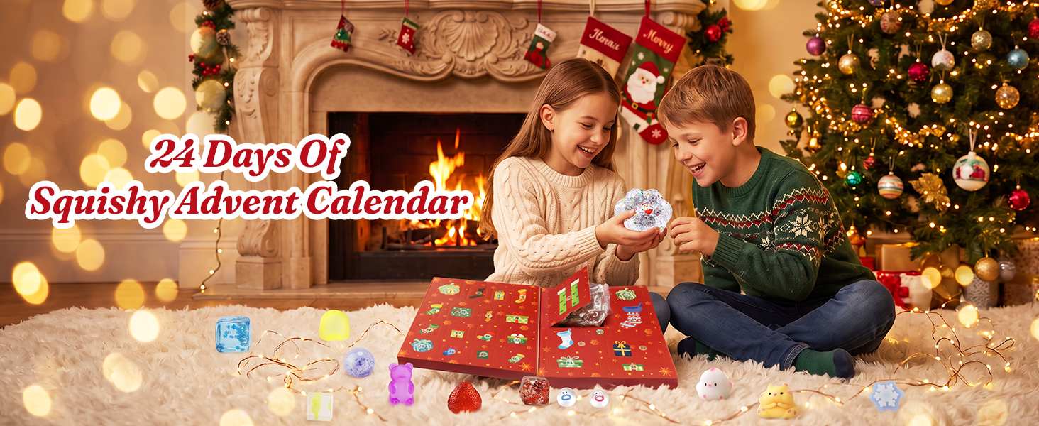advent calendar 2026