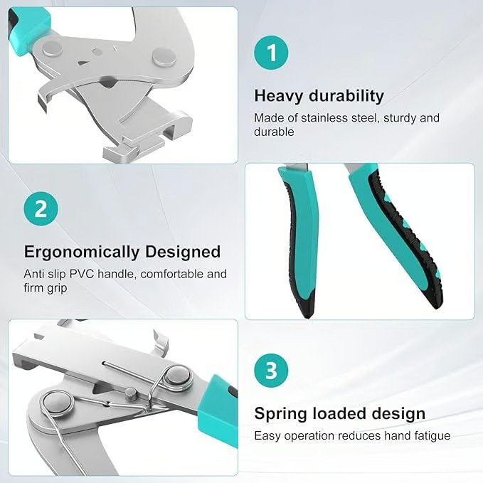 🔥Hot Sales 49% OFF🚗Car Clip Pliers And Disassembly Tools