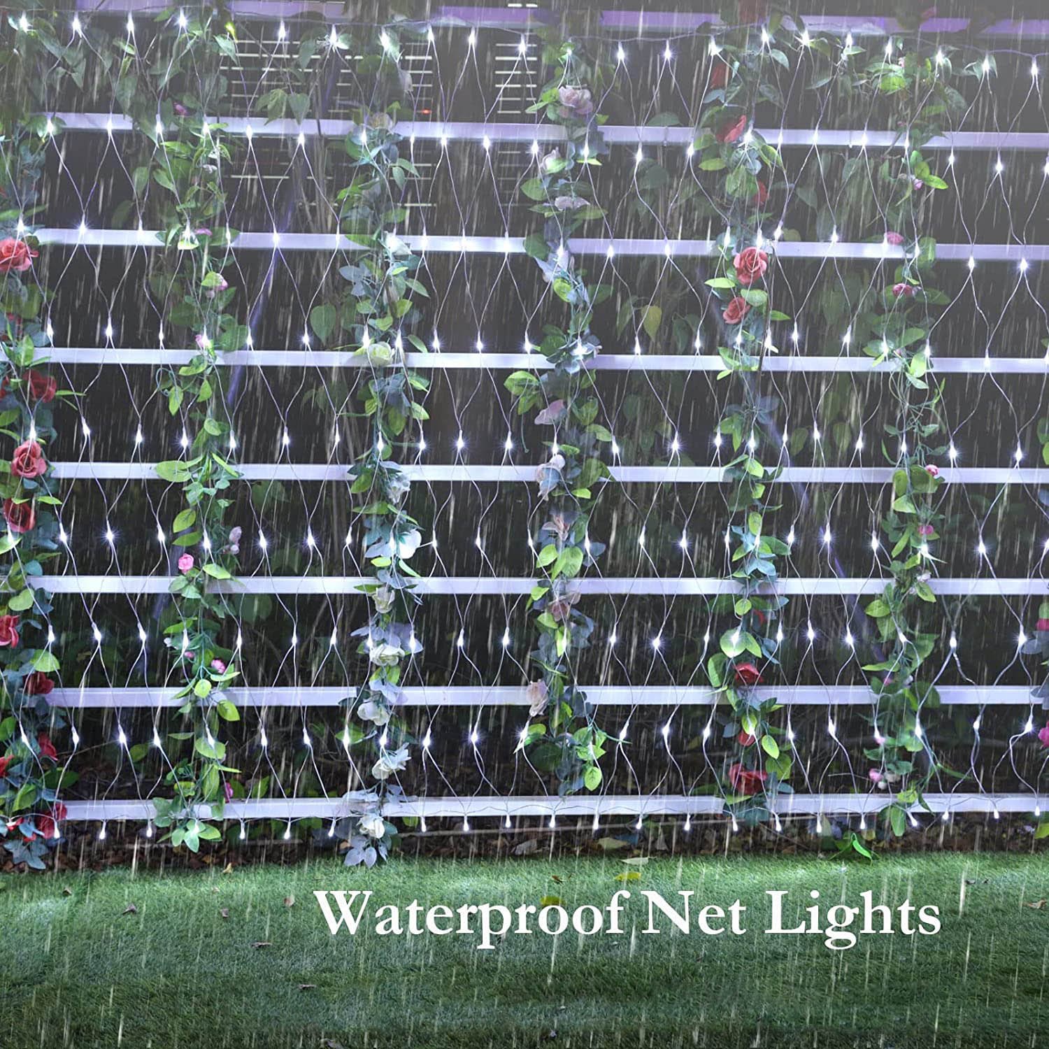 LED string lights decoration lights