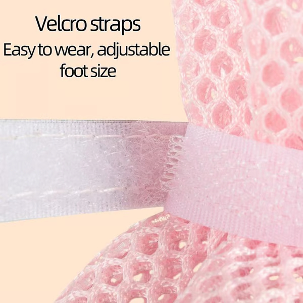 🏆🌸Dog Breathable Mesh Shoes