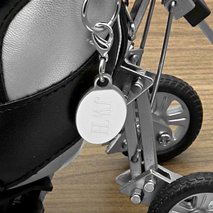 🔥Mini Golf Pens Holder with Pen