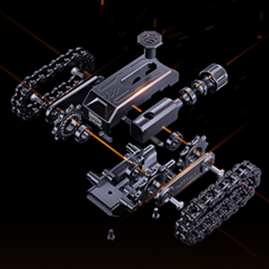 用于缓解工作压力的感官坐立不安滑块，用于候诊室焦虑的金属坐立不安组合