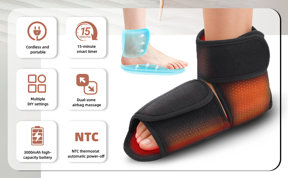 heating pad
