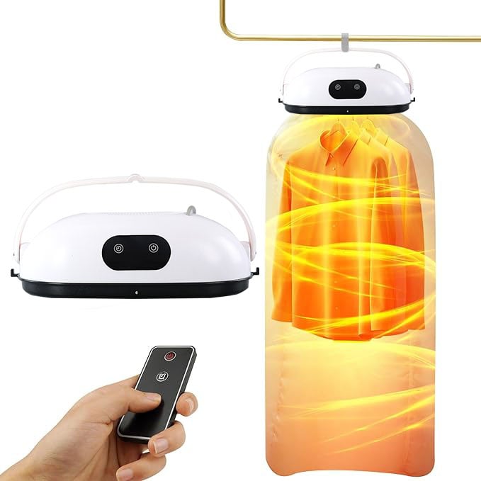 Portable Clothes Dryer