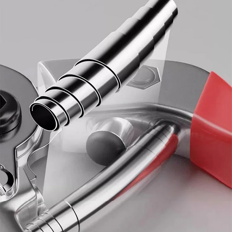 Durable Heavy-Duty Pruning Shears